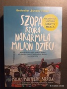 Magnus MacFarlane-Barrow - Szopa, która nakarmiła milion dzieci