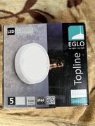 Kinkiet zewnętrzny led