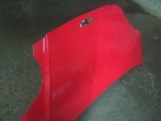 Maska Chevrolet Matiz Spark 05-10 igła, 71U/73L okazja bez rdzy!