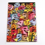 Andrzej Krauze. Trzy dekady [katalog wystawy]