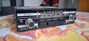 Radio Safari zabytek PRL Fiat Zastava 125p