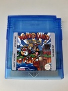 Warioland 1 DX Gameboy Color