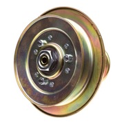 Sprzęgło kosiarki traktorka Husqvarna MTD  Partner KOMPLEKSOWA REGENERACJA 