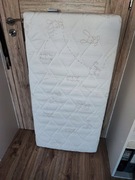 Materac hilding 60x120 