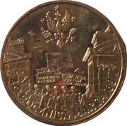 2 złote z 2008 rok - MARZEC 68 + FOLDER W PDF - OBEJRZYJ MOJĄ OFERTĘ