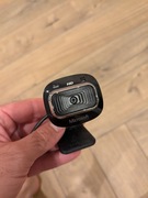 Kamerka initernetowa Microsoft Livecam HD-3000 USB