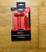 Słuchawki bezprzewodowe GRIXX