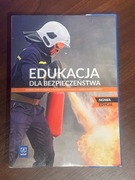 Edukacja dla bezpieczeństwa podstawowy Nowa Edycja WSiP 2022