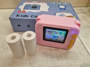 Aparat natychmiastowy dla dzieci 