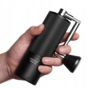 Młynek do kawy Timemore C3 ESP PRO - CZARNY i NOWY