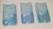 Wklady chlodzace Campingaz Freez Pack M10 3 sztuki