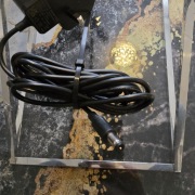 Ładowarka angielska 1