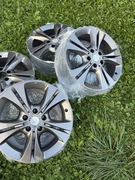 Originalne felgi Mercedesa R17 A B C -E klasa CLS CL VIANO VITO