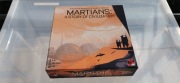 gra planszowa Martians: A Story of Civilization