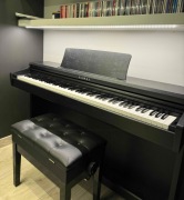 Pianino Cyfrowe Kawai KDP-120