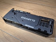 Karta graficzna Gigabyte RTX 3070 8 GB
