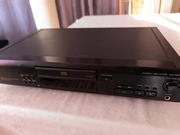 Odtwarzacz Sony CDP-XE510