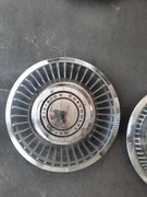 Kołpaki ,kapsle,dekielki Chevrolet