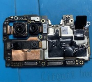 Realme 8 płyta główna + aparaty