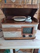 STARE POLSKIE RADIO POLONEZ