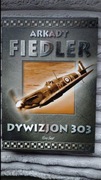 Arkady Fiedler Dywizjon 303