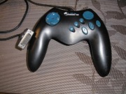 Pad RETRO PRIMAX Conqueror Pro