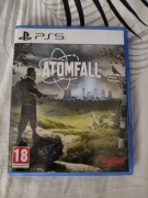 Atomfall  napisy PL Ps5 