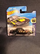 HOT WHEELS K.I.T.T. kitt pontiac firebird knight rider