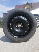 Koło opona dunlop sp sport 200e 195/55 r15 85 v