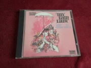 My Fair Lady  O.S.T.  CD  1964 Columbia