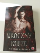 Mroczny Książę Michelle Hercules