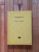 książka "Wybór wierszy" Edward Estlin Cummings 