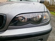 Lampy BMW E46 Lift sedan/touring