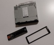 Radio samochodowe Alpine CDE-111RM