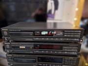 Odtwarzacz płyt CD Technics SLP320 -SOALP320/ SOAD