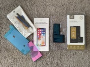 Zestaw Bateria do Apple iPhone X pojemność 3700 mAh