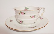Duża filiżanka Rosenthal Madeleine Art Deco 