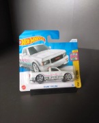 GMC Syclone hot wheels 
