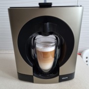 Krups OBLO Ekspres do kawy na kapsułki Dolce Gusto
