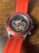 Invicta Disney Limited Edition Mickey Mouse Chronograph