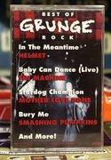 Various -  Best Of Grunge Rock, Helmet, Mother Love Bone, US