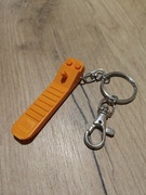 Brelok separator Lego