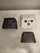 Gniazdo Multimedialne podtynkowe Telkom Telmor GMC-351 z osłoną. TANIO 