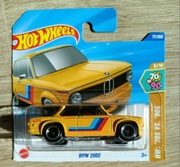 BMW 2002, Hot Wheels