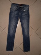 Spodnie męskie 26/28 Jeans 36 XS