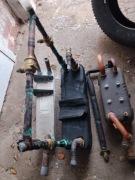 freonowy wymiennik ciepła odzysk