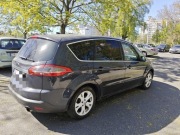 Ford S-Max benzyna 