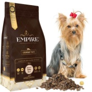 Empire karma dla dorosłych psów małych ras 12 kg
