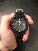 Sprzedam Casio PRG-550