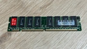 kość pamięci 128MB SDRAM